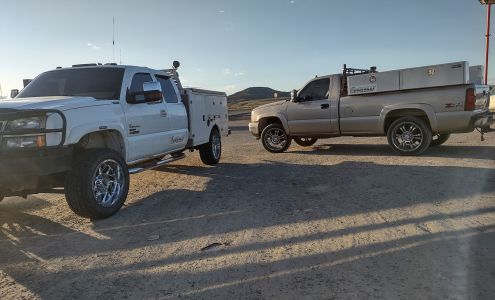 Benally Mobile Tire Service