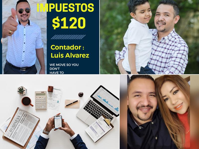 Real Accounting & Taxes, LLC