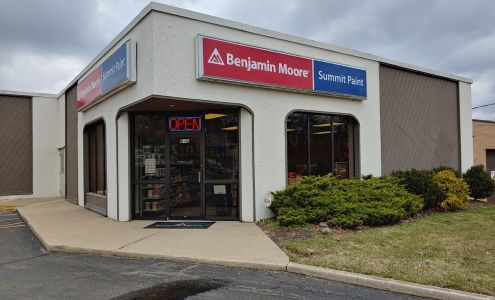 Summit Paint and Decorating Center, Inc.