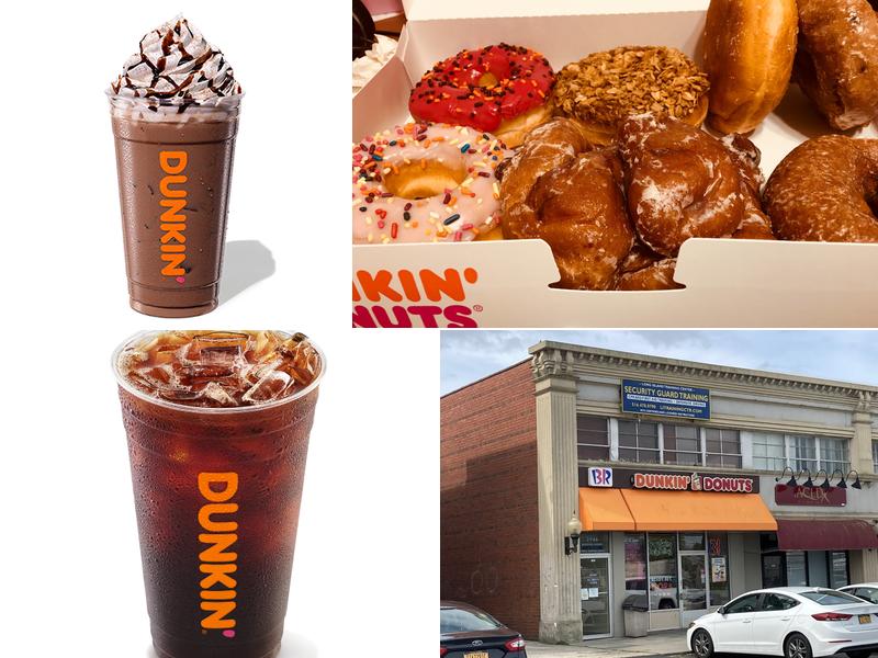 Dunkin'