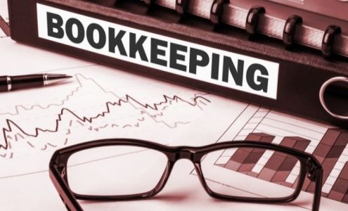 KMS BOOKKEEPING SERVICES LLC
