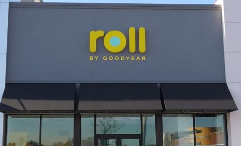 Roll by Goodyear