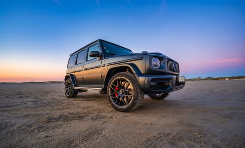 Teph Seal Auto Wraps