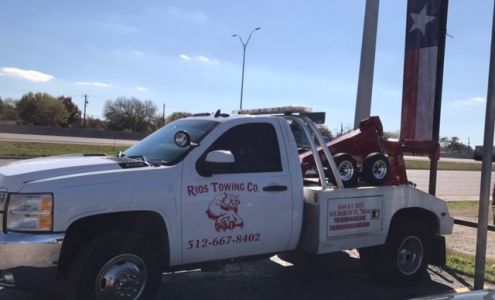 Rios Towing Co.