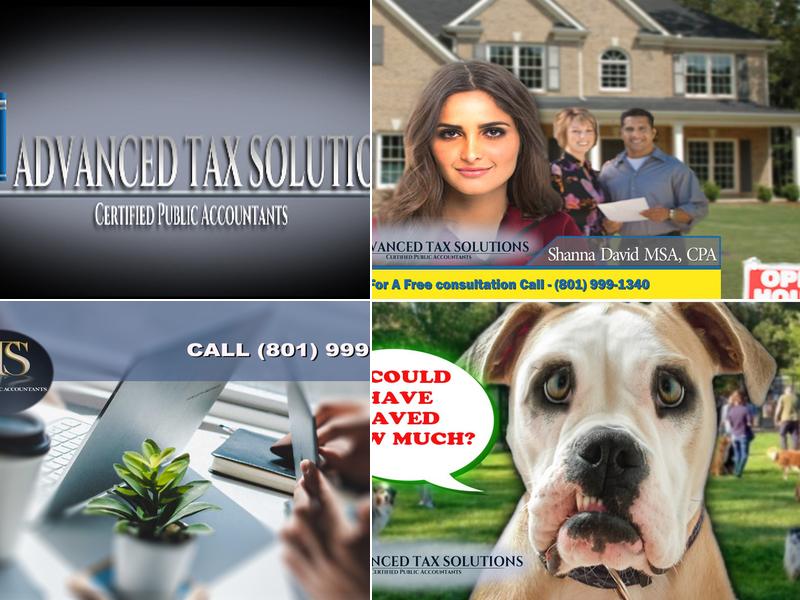 Advanced Tax Solutions