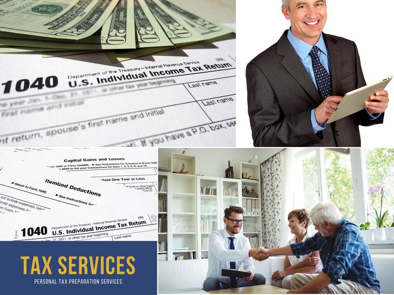 Paramount Tax & Accounting of Orem