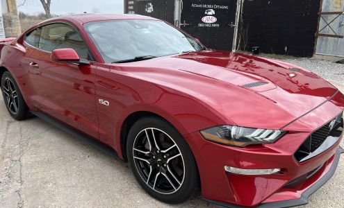 Adams Mobile Detailing