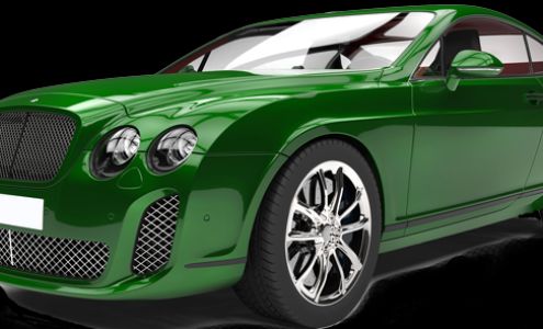 Colby's Mobile Detailing