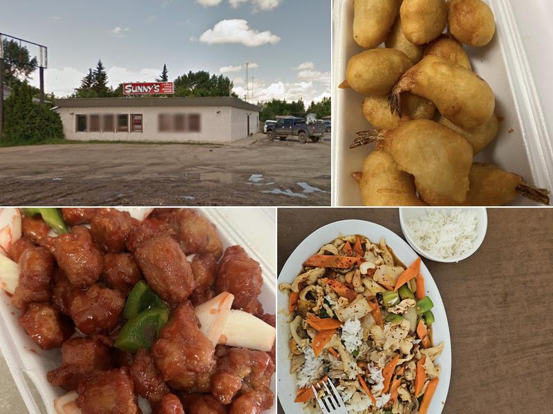 Sunny's Restaurant Maidstone