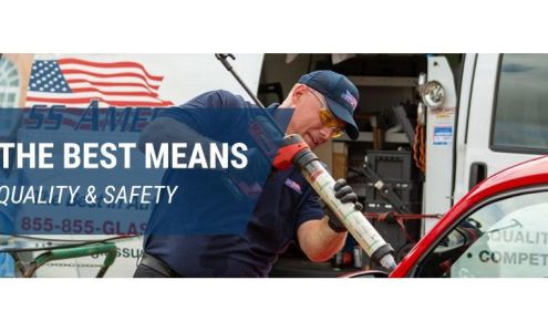 Glass America - Summerville, SC