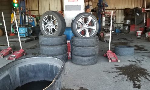 Ralf's Tires & Automotive