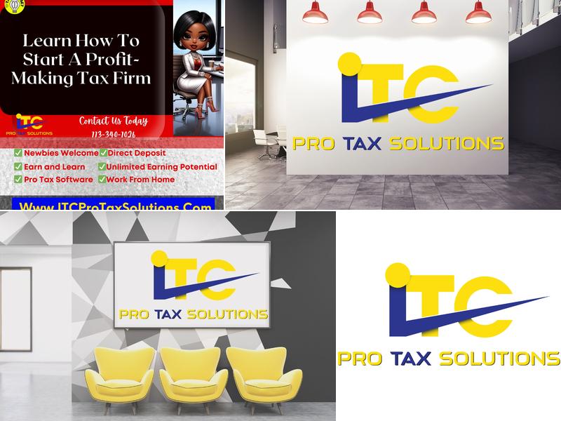 ITC Pro Tax Solutions