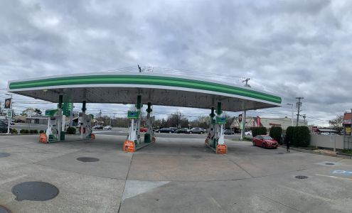 bp Bethpage