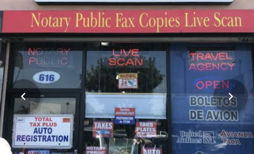 Total Tax Plus