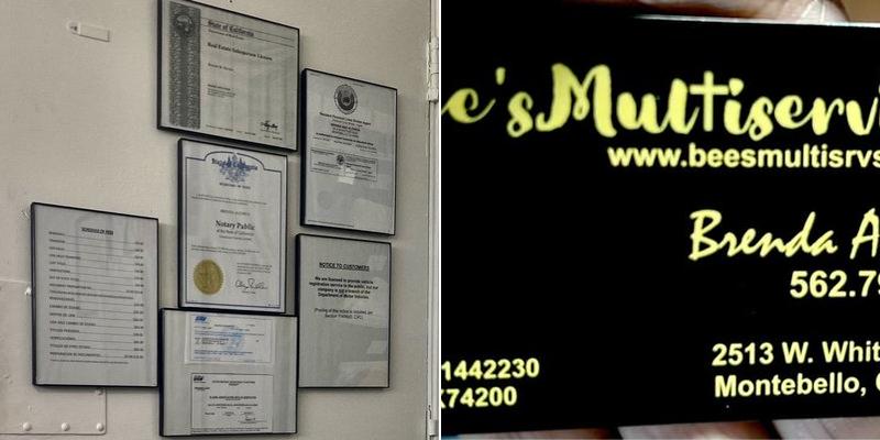 B and Associates Multi-Services