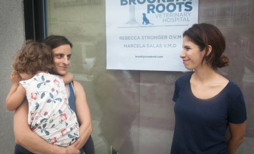 Brooklyn Roots Veterinary Hospital