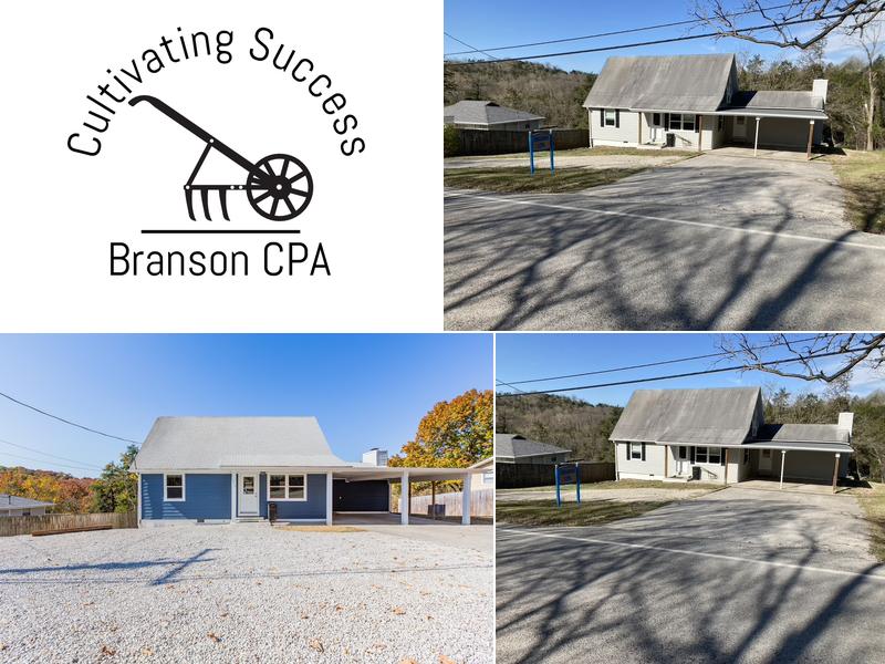 Branson CPA