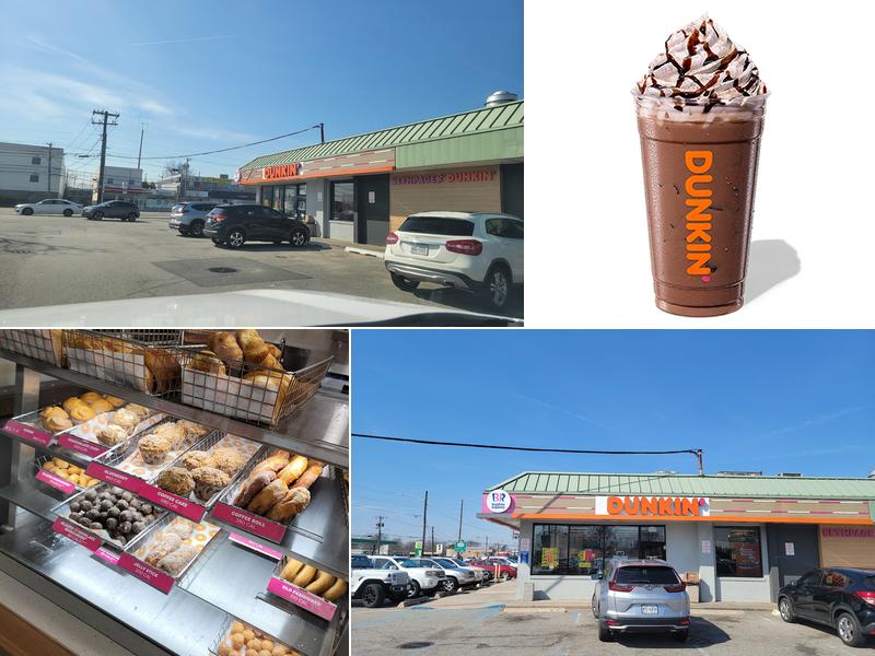 Dunkin'
