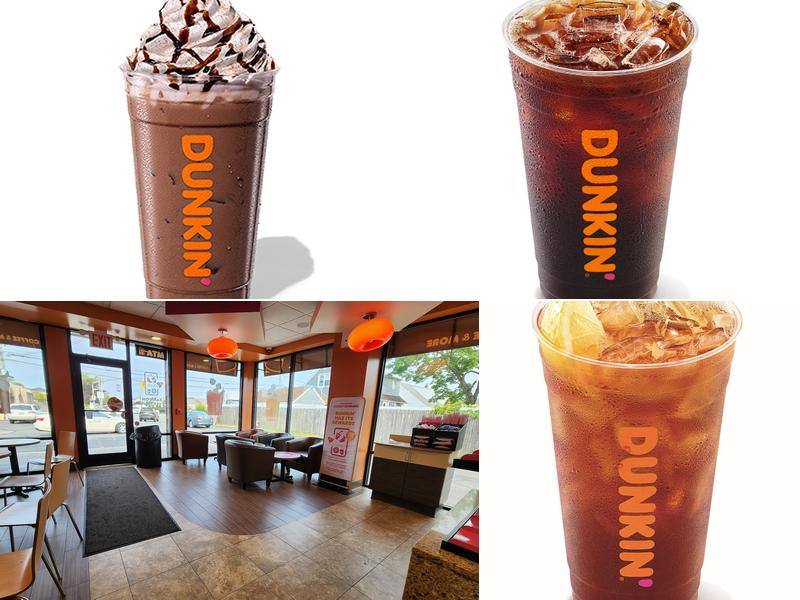 Dunkin'