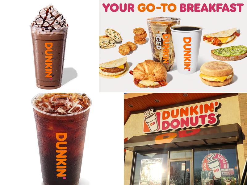 Dunkin'