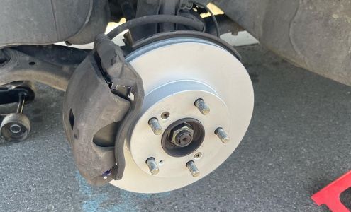 Ivan’s Mobile Auto Repair Hemet