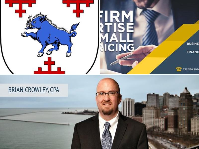 Crowley Accounting & Consulting Services