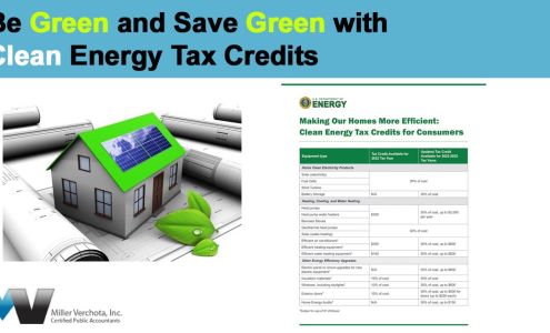 Miller Verchota, Inc | CPAs