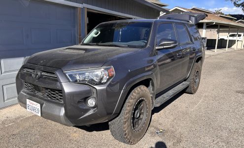 Gascue car detailing Rohnert Park