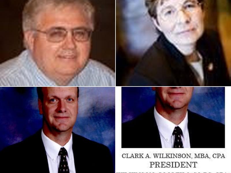 Wilkinson Cooley & Co