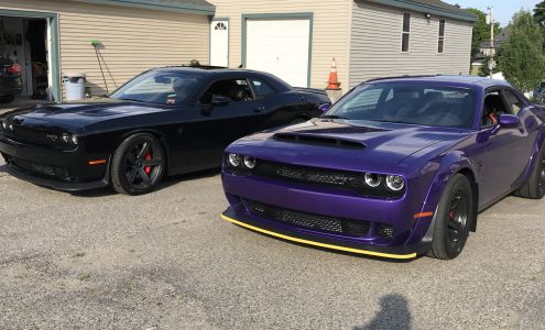 Bob's Auto Detailing