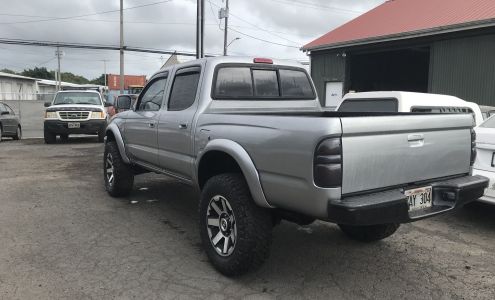 Kawila Autobody and Paint