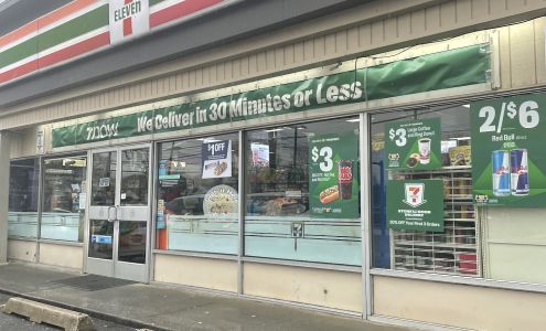 7-Eleven