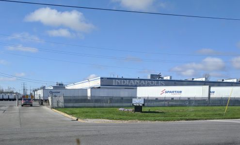 Kroger Bakery Indianapolis