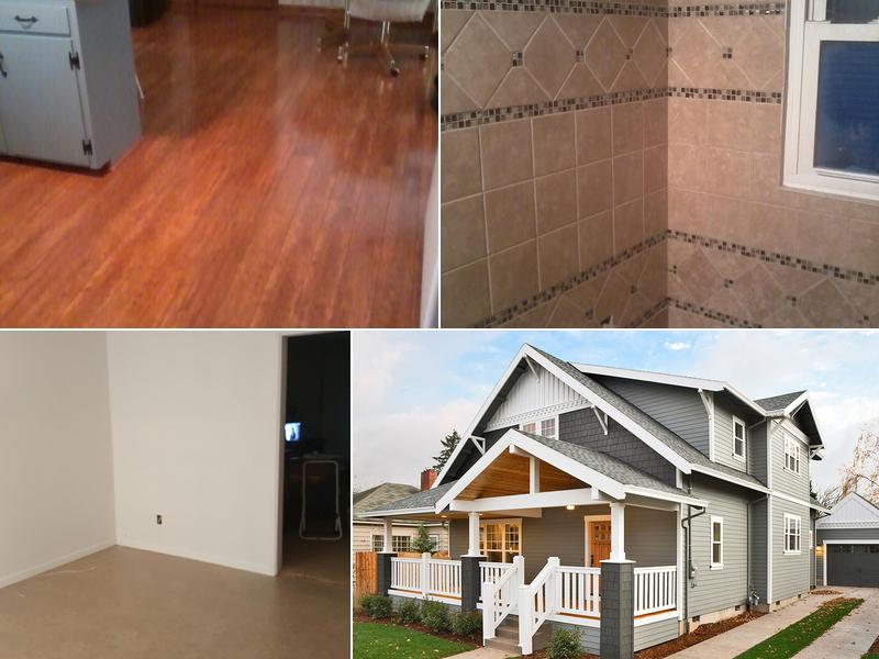 A & M Construction Of Charleston, LLC