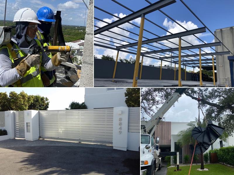 Universal Welding Service