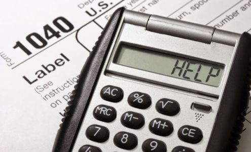 The Levy Group IRS Tax Help