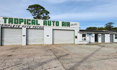 tropical auto air
