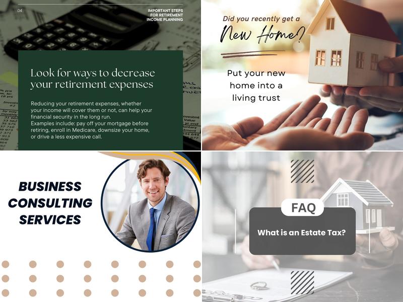 Bottom Line Advisors