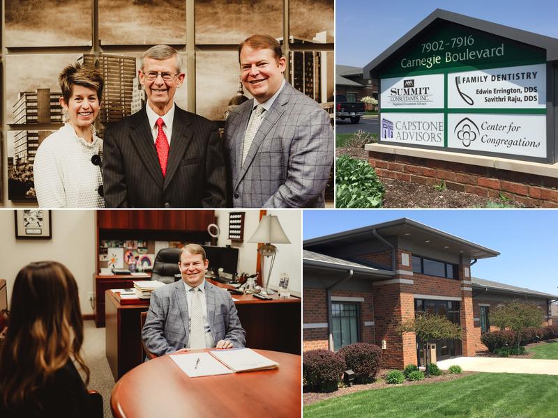 Summit Consultants, Inc.