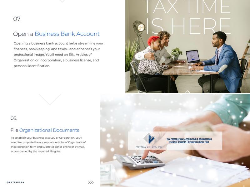 Pattar & Co. CPA, Inc.