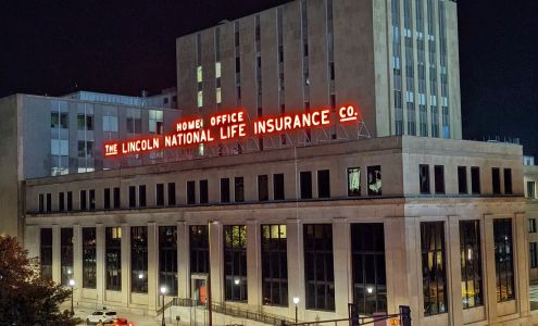 Lincoln Financial Group