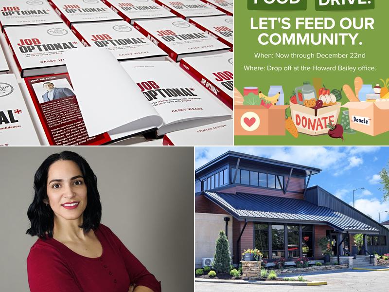 Howard Bailey Financial, Inc.