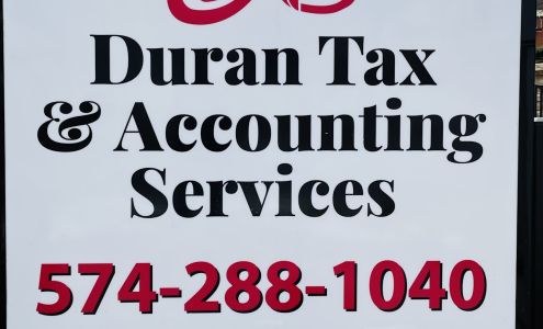 Duran Tax Services Inc