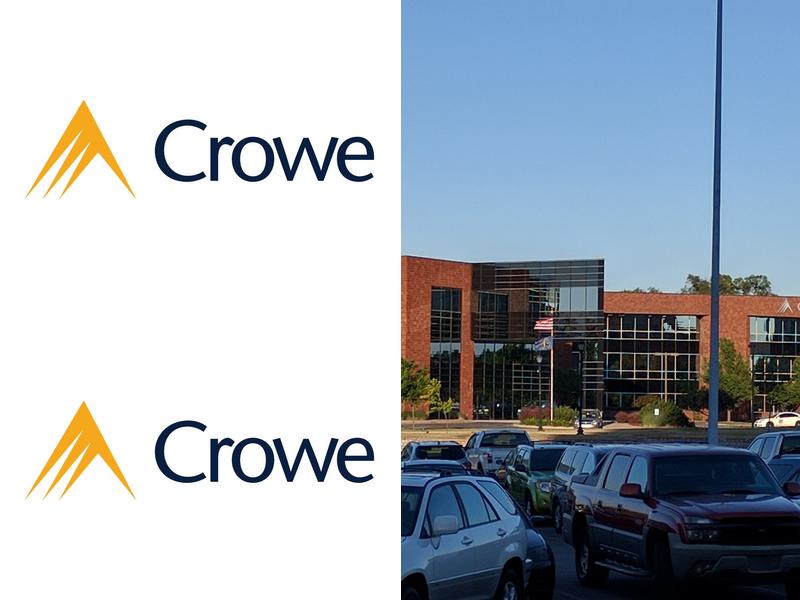 Crowe LLP