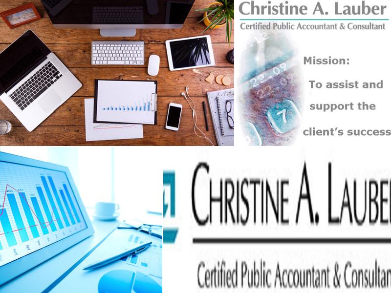 Christine A Lauber CPA