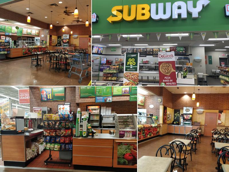 Subway
