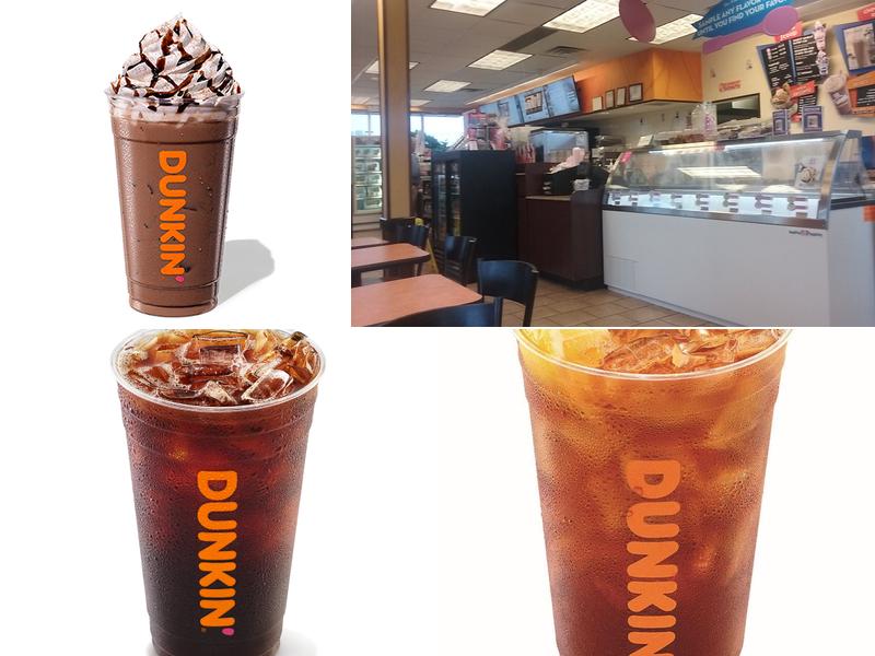 Dunkin'