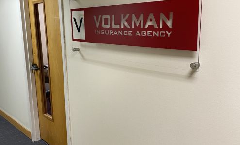 Volkman Insurance Agency