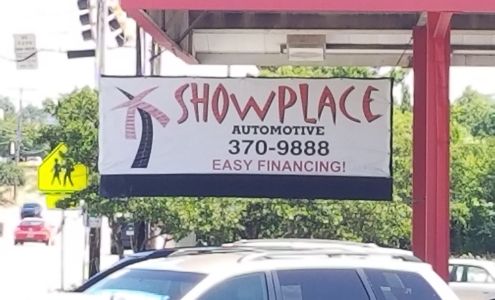 Showplace Automotive