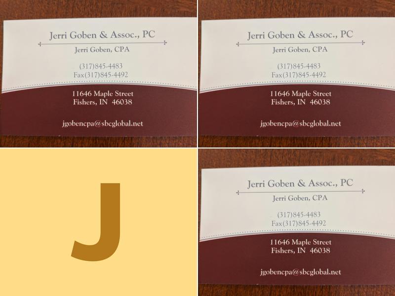 JERRI GOBEN & ASSOCIATES